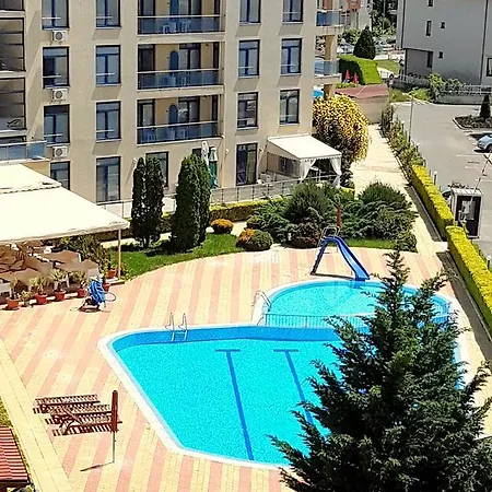 Апартамент Rent Studio- Cacao Beach