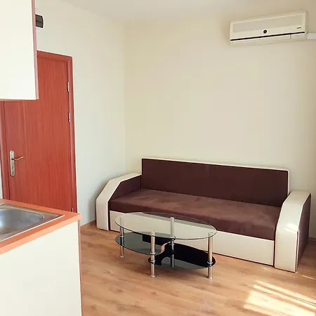 Rent Studio- Cacao Beach Sunny Beach