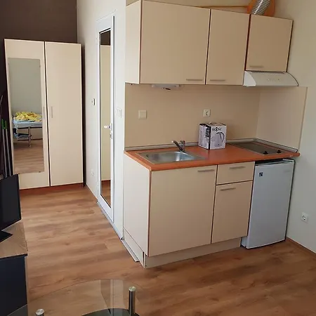 Rent Studio- Cacao Beach Apartment