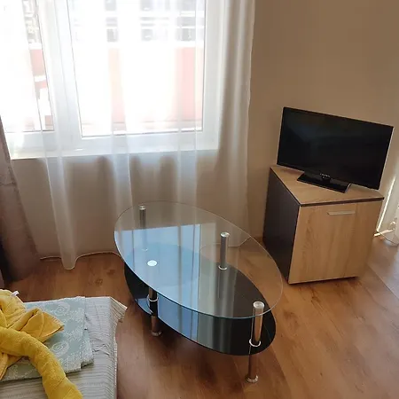 Rent Studio- Cacao Beach Apartment Sunny Beach